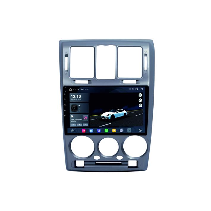 Hyundai Getz 2002-2011
