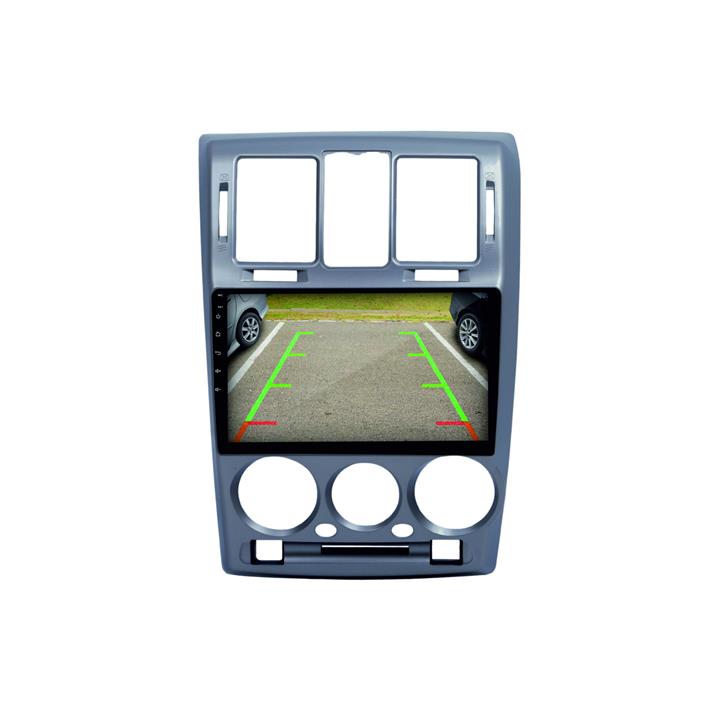 Hyundai Getz 2002-2011