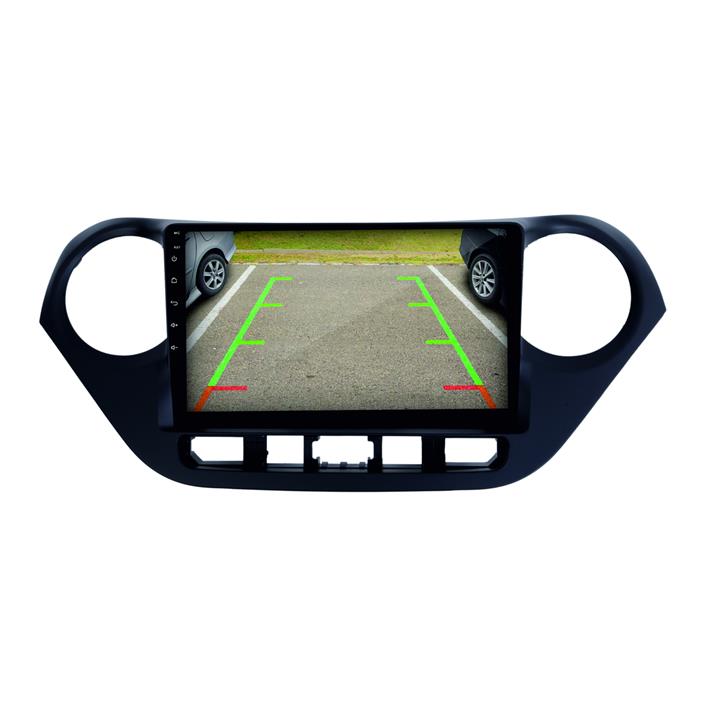 Hyundai I10 Android Multimedya Sistemi  2014-2016