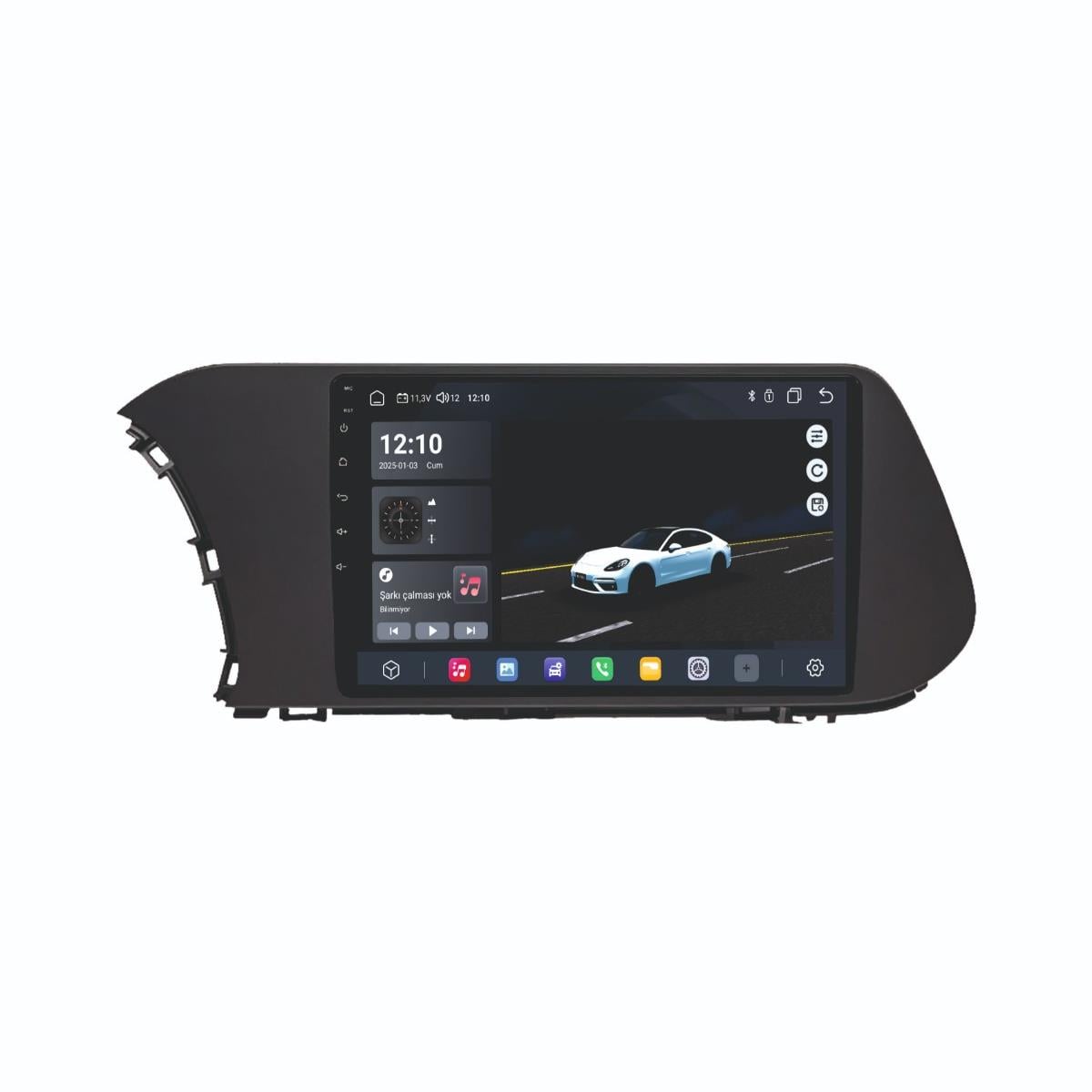 Hyundai I20 Android Multimedya Sistemi  2021-2022