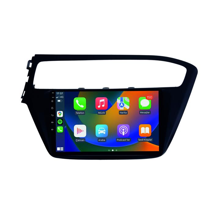 Hyundai I20 Android Multimedya Sistemi  2018-2020