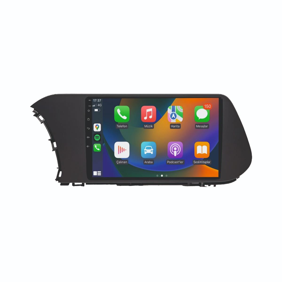 Hyundai I20 Android Multimedya Sistemi  2021-2022