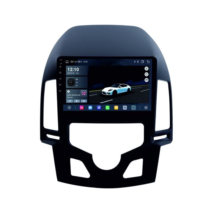 Hyundai I30 A/C Android Multimedya Sistemi  2008-2011