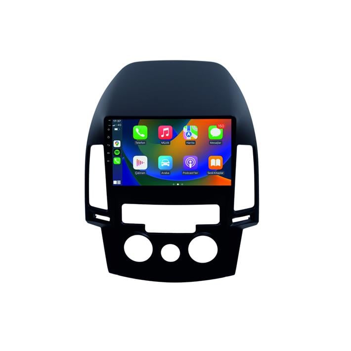 Hyundai I30 M/C Android Multimedya Sistemi 2008-2011
