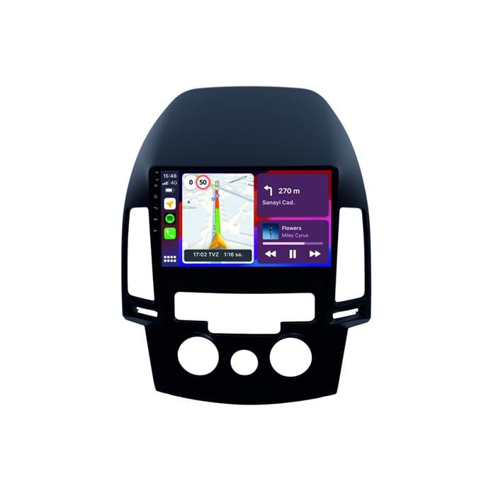 Hyundai I30 M/C Android Multimedya Sistemi 2008-2011