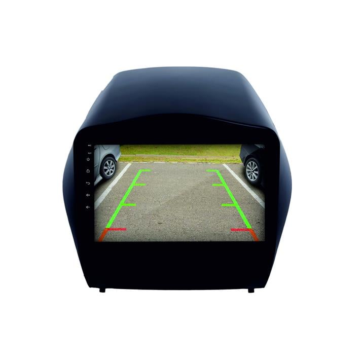 Hyundai Ix35 Android Multimedya Sistemi  2010-2015