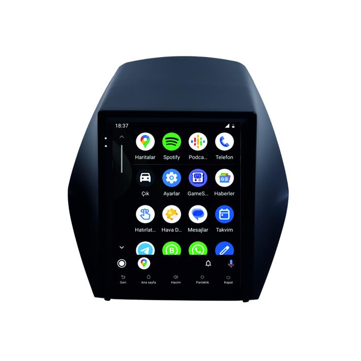 Hyundai Ix35 Tesla Android Multimedya Sistemi  2010-2017
