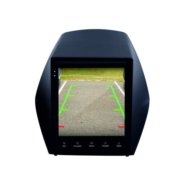 Hyundai Ix35 Tesla Android Multimedya Sistemi  2010-2017