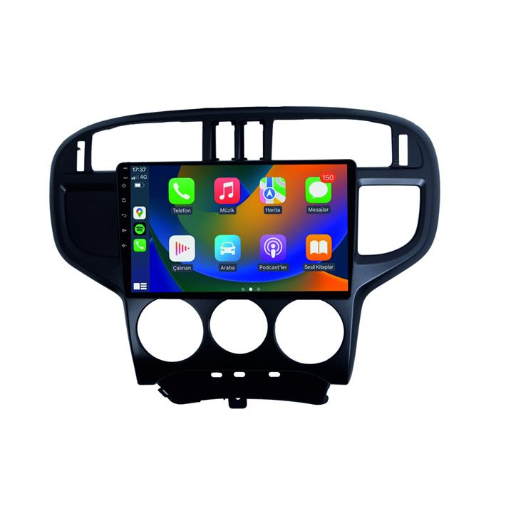 Hyundai Matrix Android Multimedya Sistemi  2001-2010