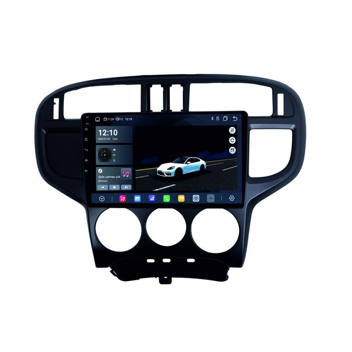 Hyundai Matrix Android Multimedya Sistemi  2001-2010