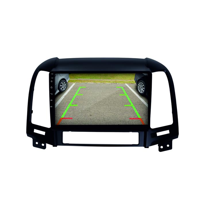 Hyundai Santafe Android Multimedya Sistemi  2006-2012