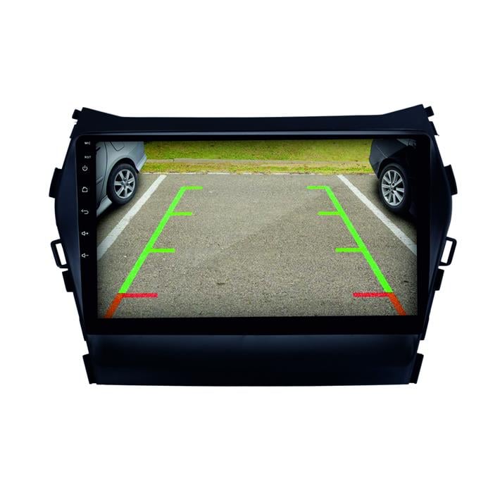 Hyundai Santafe Android Multimedya Sistemi  2013-2016