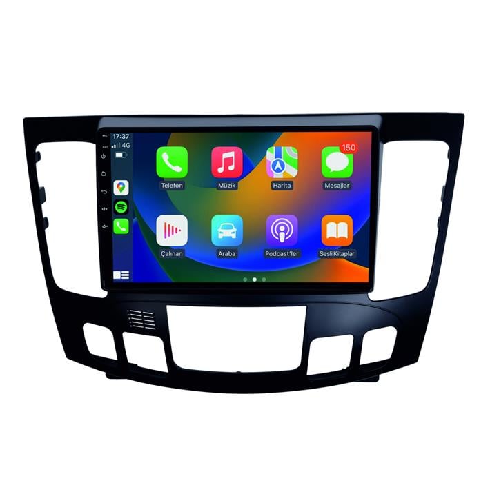 Hyundai Sonata A/C Android Multimedya Sistemi  2009-2010