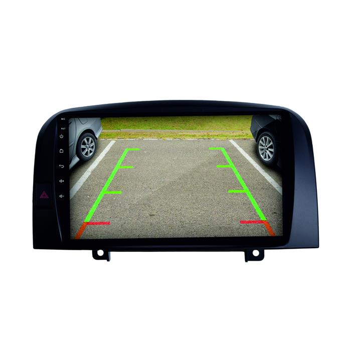 Hyundai Sonato Android Multimedya Sistemi  2004-2008