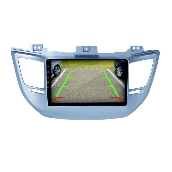 Hyundai Tucson Android Multimedya Sistemi  2015-2017