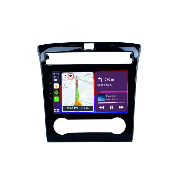 Hyundai Tucson Android Multimedya Sistemi  2021-2023