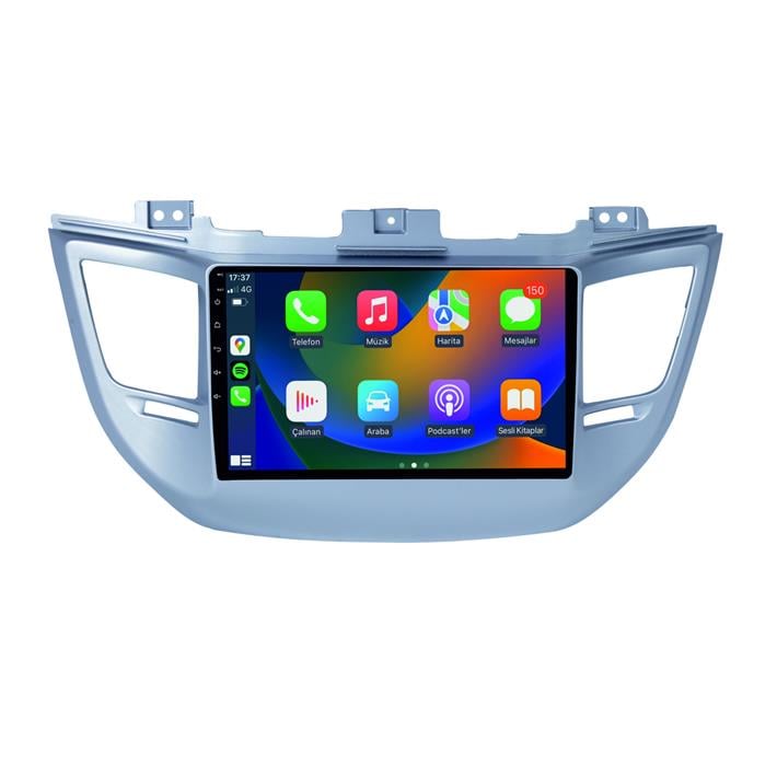 Hyundai Tucson Android Multimedya Sistemi  2015-2017