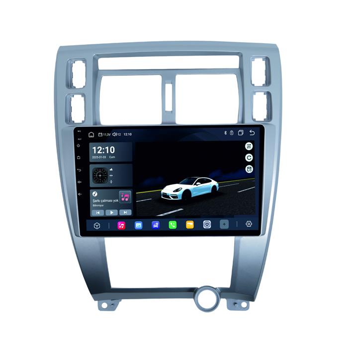 Hyundai Tucson Android Multimedya Sistemi  2005-2010