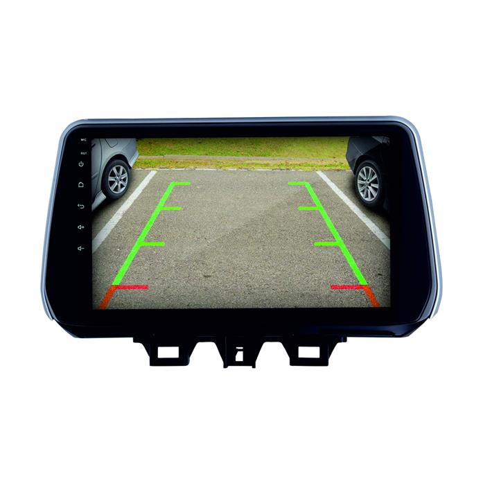 Hyundai Tucson Android Multimedya Sistemi  2019-2020