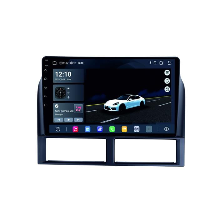 Jeep Grand Cheroke Android Multimedya Sistemi  1999-2004