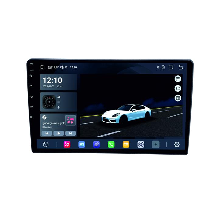 Kia Ceed Android Multimedya Sistemi  2010-2012
