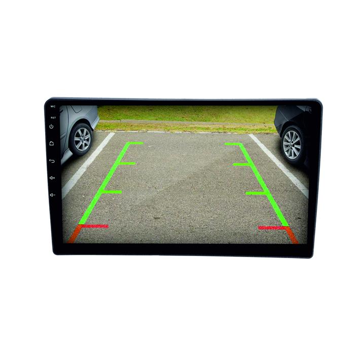 Kia Ceed Android Multimedya Sistemi  2010-2012