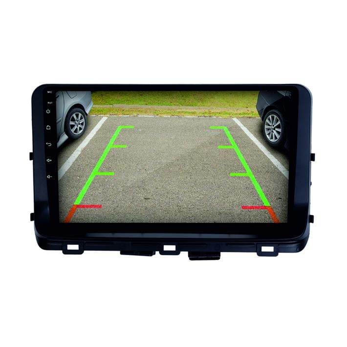 Kia Ceed Android Multimedya Sistemi  2019-2022