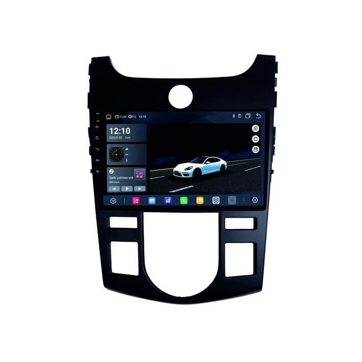 Kia Cerato A/C Android Multimedya Sistemi  2008-2012