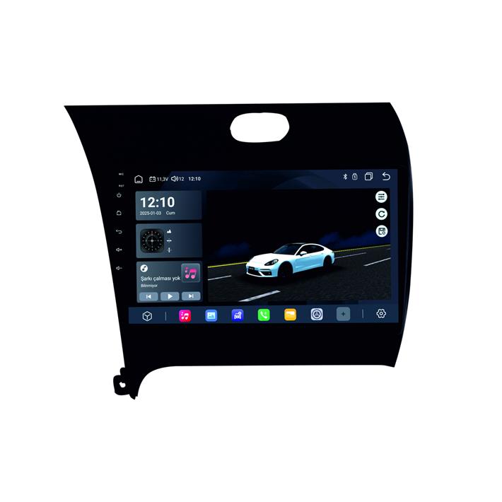 Kia Cerato Android Multimedya Sistemi  2018-2020
