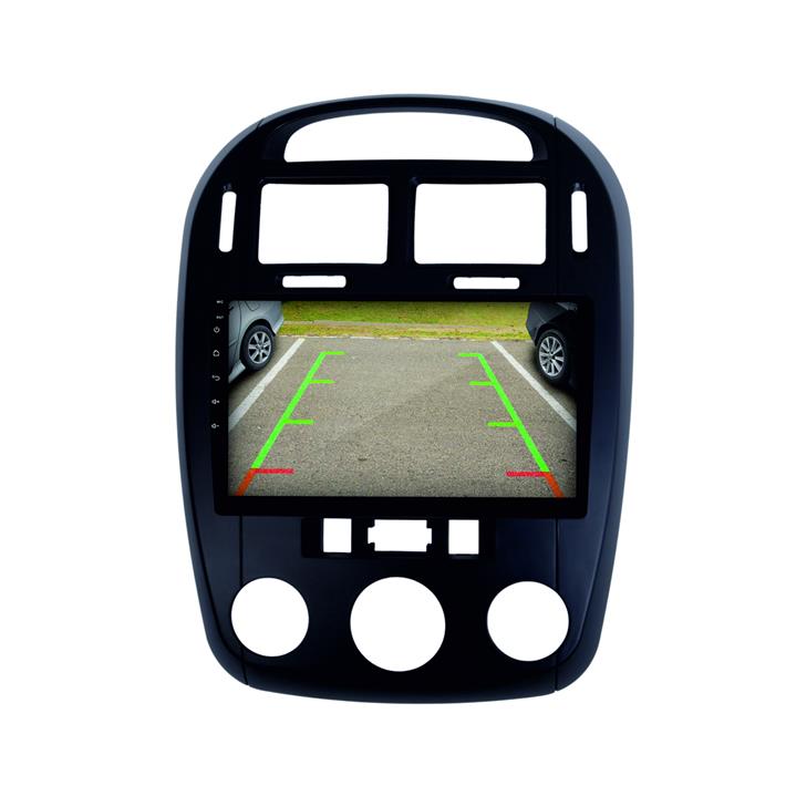 Kia Cerato Android Multimedya Sistemi  2007-2009