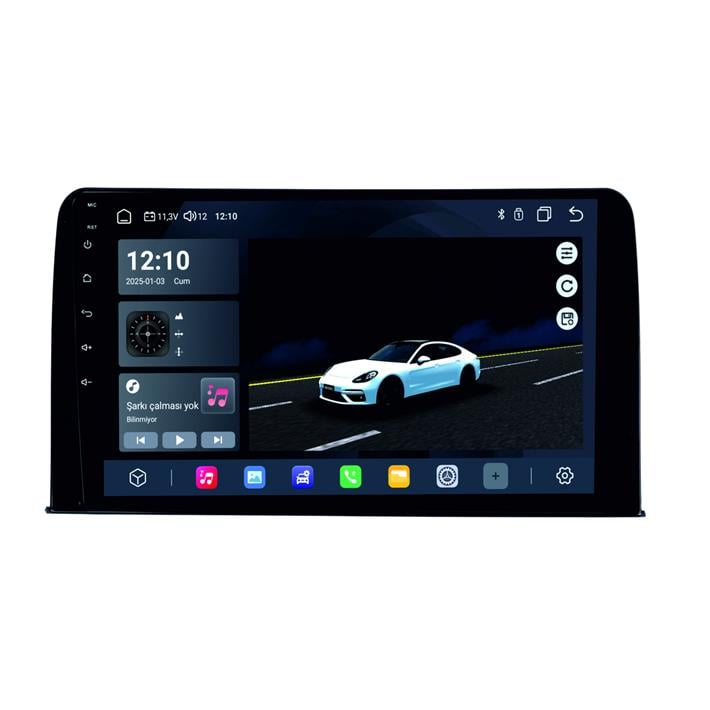 Kia Picanto Android Multimedya Sistemi  2017-2020