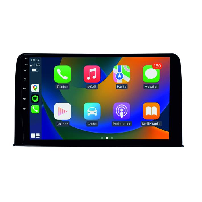 Kia Picanto Android Multimedya Sistemi  2017-2020