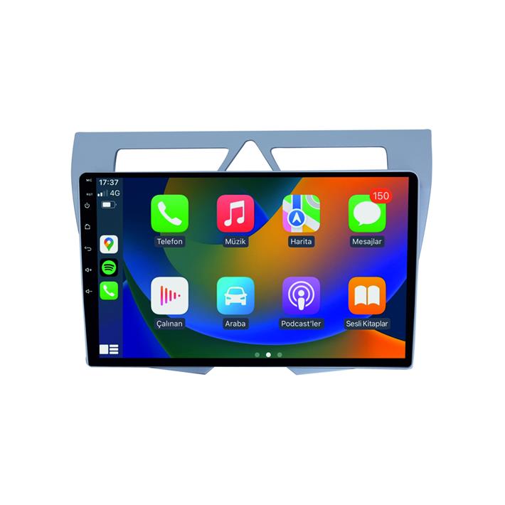 Kia Picanto Morning Android Multimedya Sistemi  2008-2010
