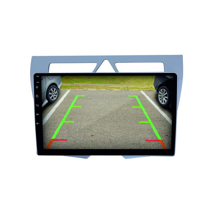 Kia Picanto Morning Android Multimedya Sistemi  2008-2010