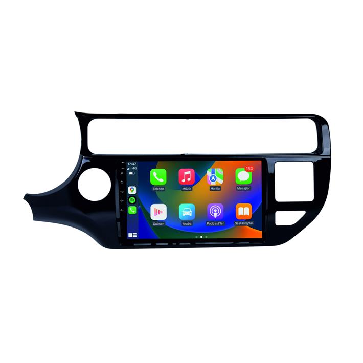 Kia Rio Android Multimedya Sistemi  2015-2016