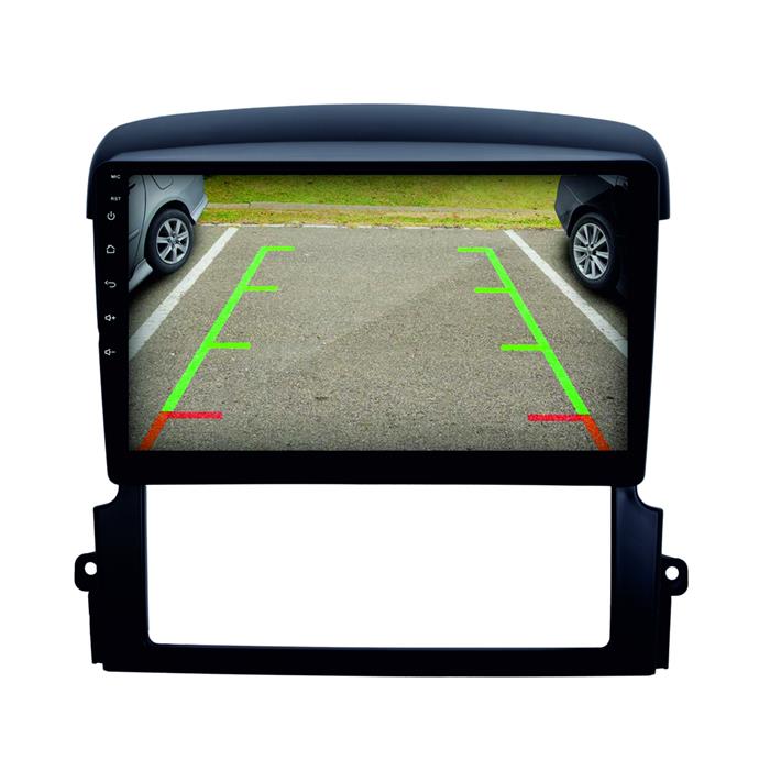 Kia Sorento Android Multimedya Sistemi  2006-2008