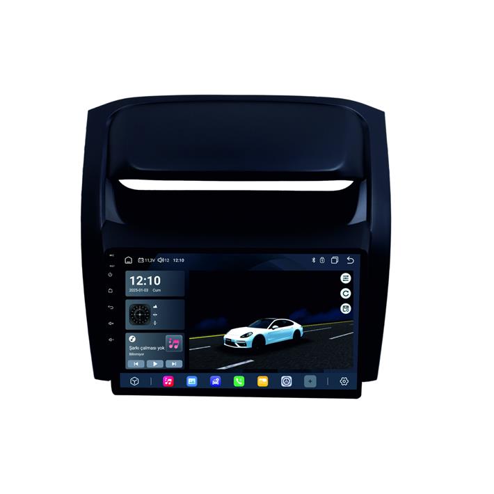 Kia Sorento Android Multimedya Sistemi  2013-2014
