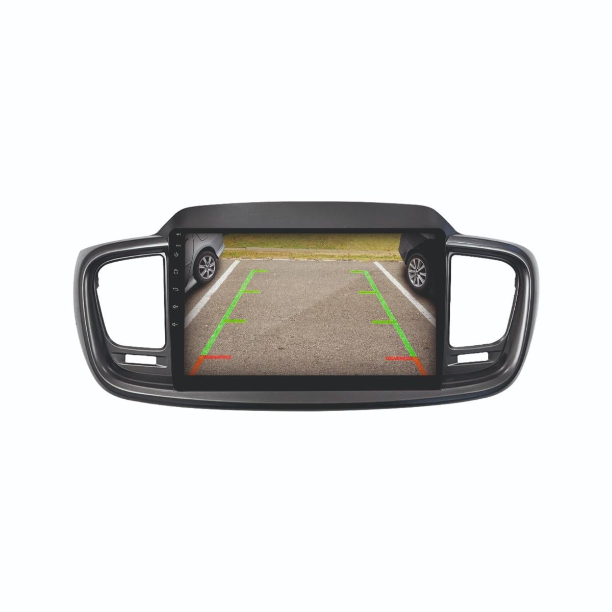 Kia Sorento Android Multimedya Sistemi  2015-2016