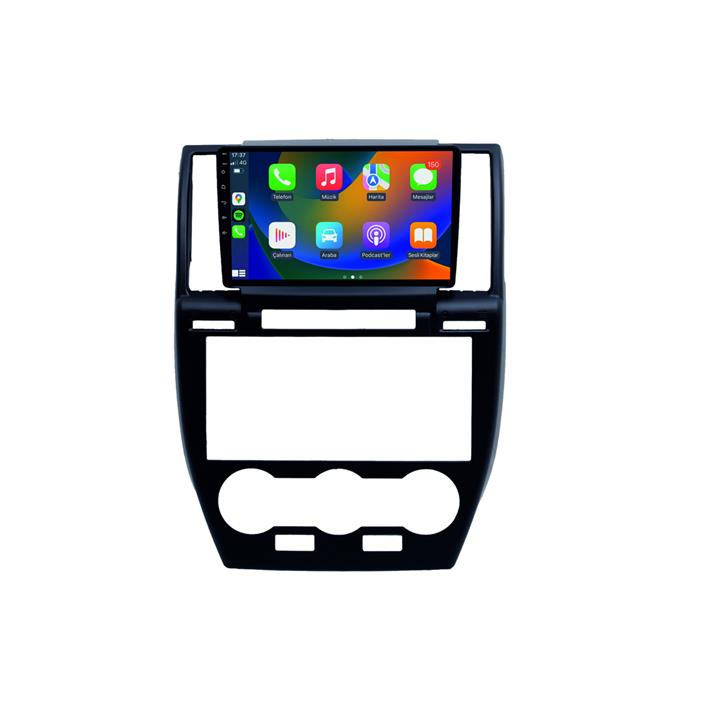 Land Rover Freelander 2 Android Multimedya Sistemi  2007-2012