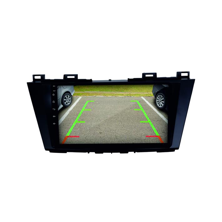 Mazda 5 Android Multimedya Sistemi  2007-2013