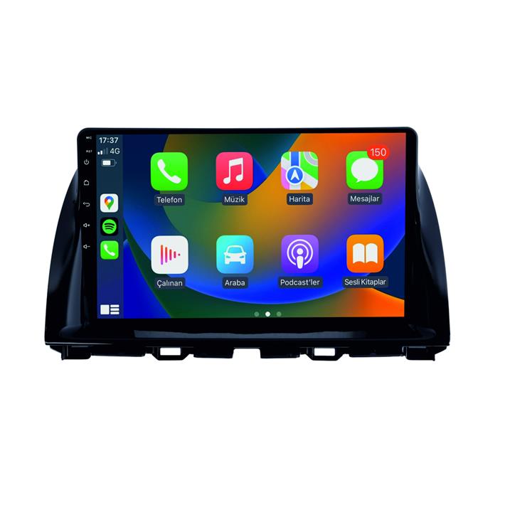 Mazda Cx-5 Android Multimedya Sistemi  2013-2016
