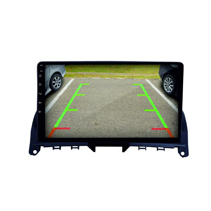 Mercedes C Classandroid Multimedya Sistemi  2007-2011