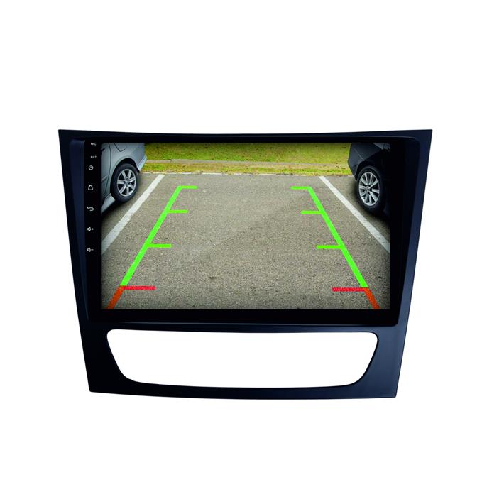 Mercedes E Class Android Multimedya Sistemi  2002-2009