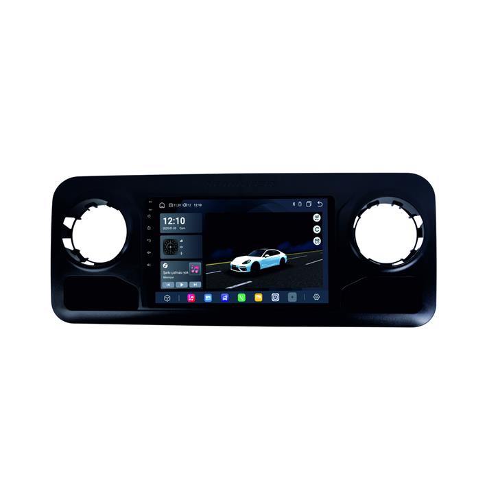 Mercedes Sprinter Android Multimedya Sistemi  2019-2022