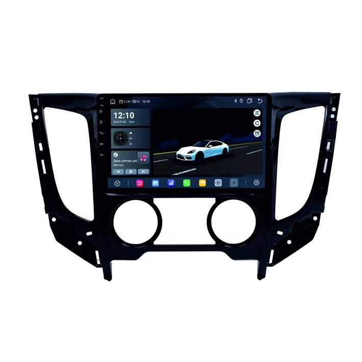 Mitsubishi L-200 Android Multimedya Sistemi  2019-2023