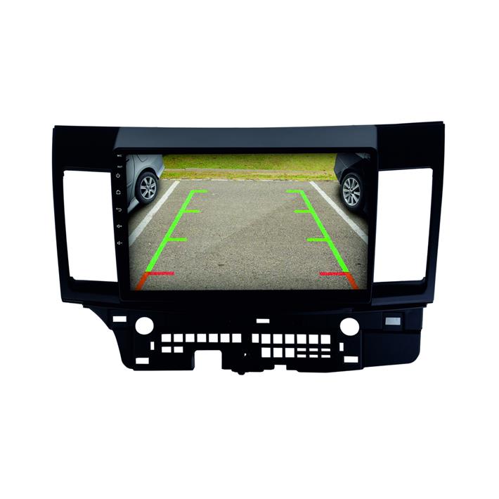 Mitsubishi Lancer Android Multimedya Sistemi  2007-2012
