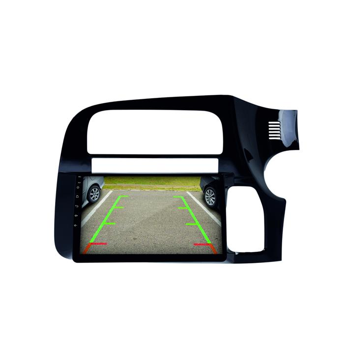 Mitsubishi Outlander Android Multimedya Sistemi  2013-2019