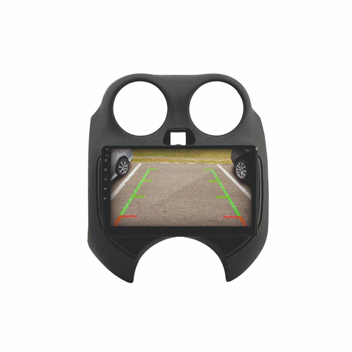 Nissan Micra Android Multimedya Sistemi  2011-2013