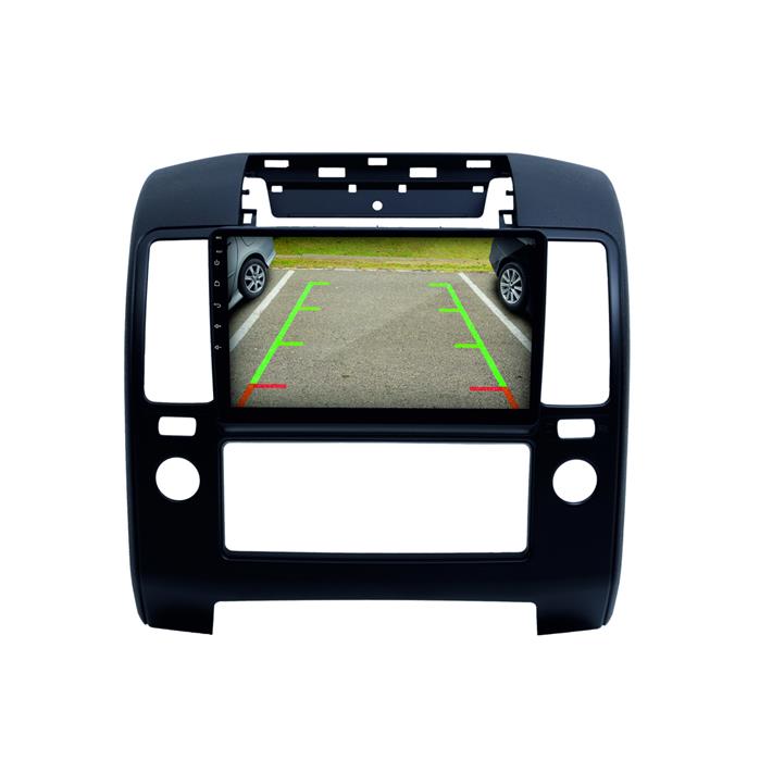 Nissan Navara Android Multimedya Sistemi  2001-2010