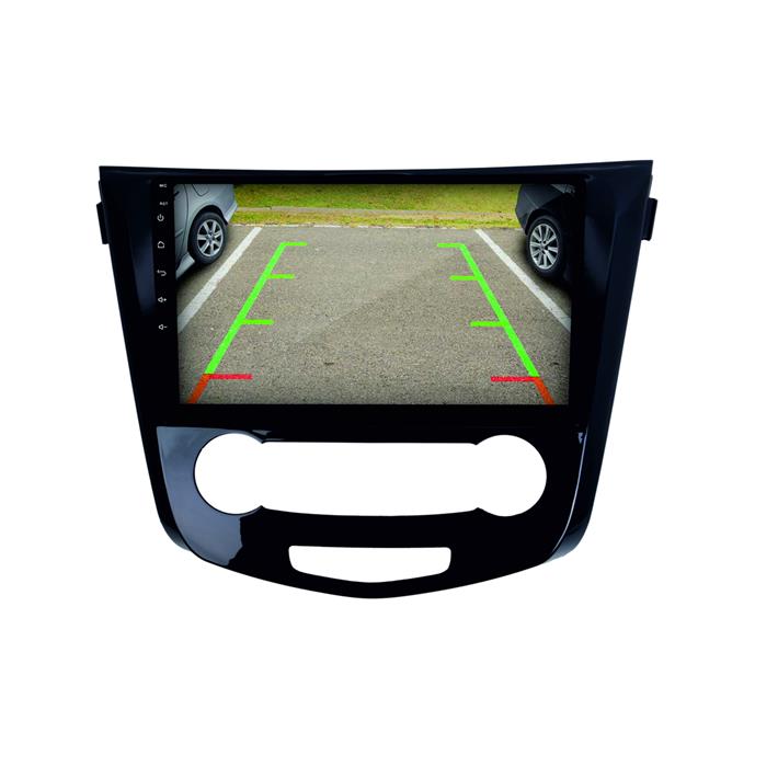 Nissan Qasqhai M/C Android Multimedya Sistemi  2014-2021